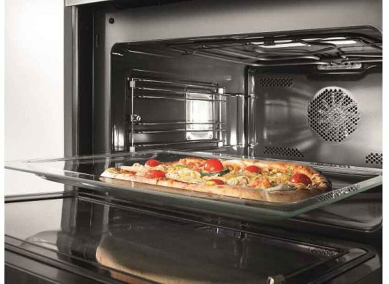 Lò nướng Bosch HBS534BB0B - Series 4 10 9 chúc năng nướng của lò Bosch âm tủ