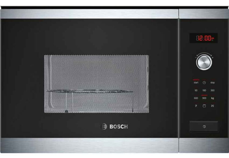 Lò vi sóng Bosch HMT84G654B - Series 6 7 Lò vi sóng Bosch HMT84G654B Series 6