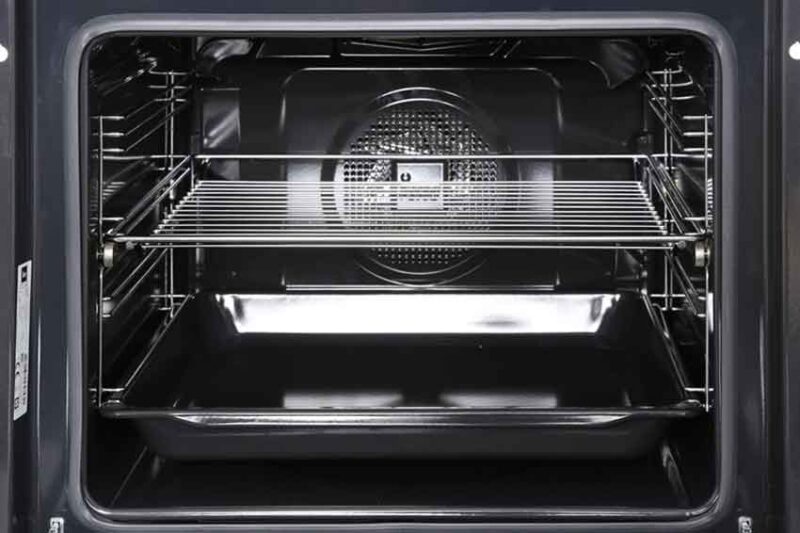 Lò nướng Teka HLB840 - Nhập khẩu Đức 12 khoang lo nuong teka hbl840 - Lò nướng Teka HLB840 - Nhập khẩu Đức