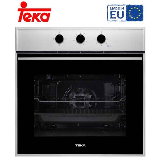 Lò nướng Teka HSB 615 - Chính hãng Giá rẻ 8 Chức năng của lò nướng điện Teka