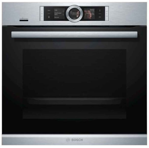 Lò nướng Bosch HBG6764S6B - Series 8 11 Lò nướng Bosch âm tủ Series 8