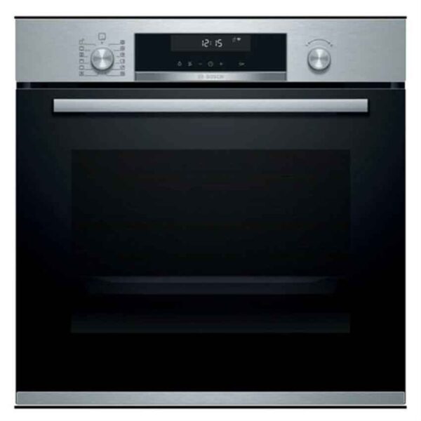 Lò nướng Bosch HBG5585S6B - Series 6 10 Lò nướng điện âm tủ Bosch HBG5585S6B cao cấp
