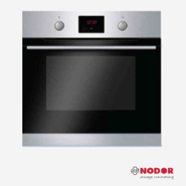 Lò nướng Nodor D 7110 DT X - Chính hãng cao cấp 3 Lò nướng âm tủ đối lưu Nodor D 7110 DT X cao cấp