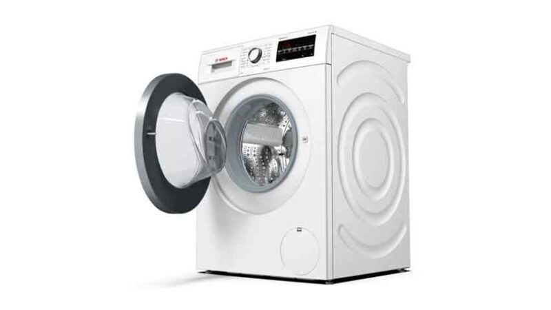Máy giặt Bosch WAT28482SG nhiều tính năng nổi bật