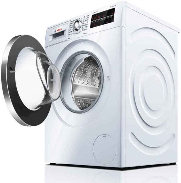 Máy giặt Bosch WAT24480SG cửa ngang 8kg