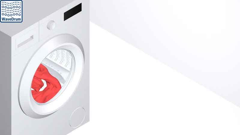 Diễn đàn rao vặt: Máy giặt cửa trước Bosch WAW28480SG, giặt 9kg May-giat-bosch-wavedrum
