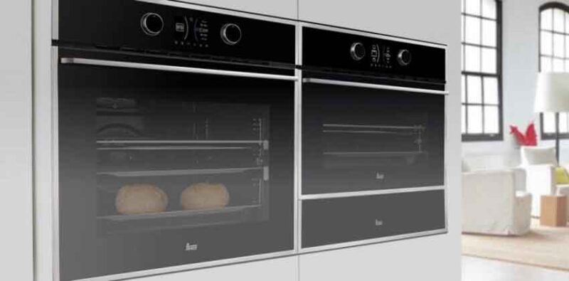 Lò nướng Teka HLB840 - Nhập khẩu Đức 11 teka hbl 25062020 - Lò nướng Teka HLB840 - Nhập khẩu Đức