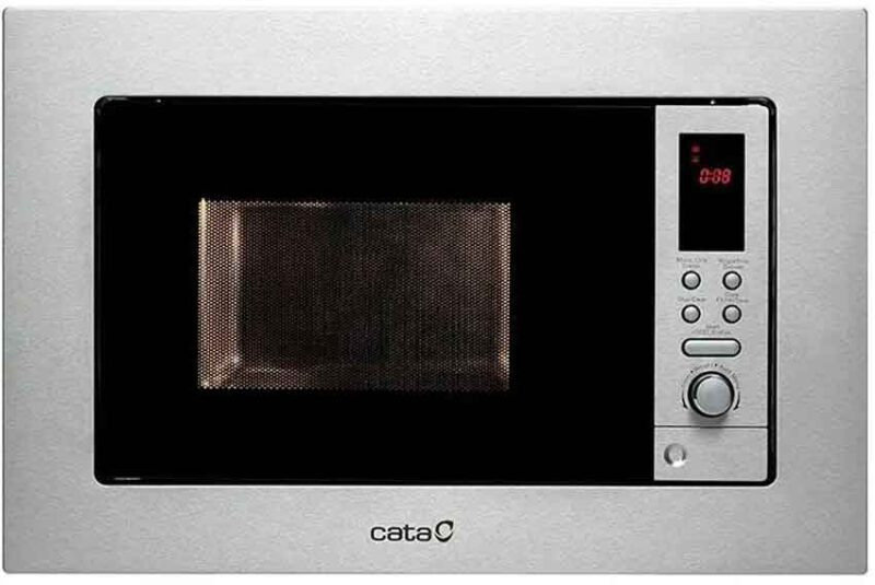 Lò vi sóng kèm nướng Cata MC 20D ENC - Nhập khẩu Tây Ban Nha 4 Lò vi sóng Cata MC 20D ENC độc lập nhập khẩu Tây Ban Nha