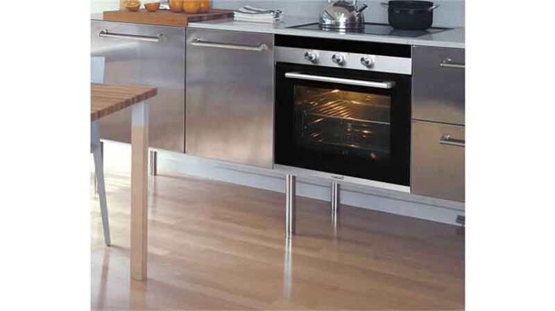 Lò nướng Cata CM 760 AS BK - Giá rẻ 12 Ảnh thực tế lò nướng Cata