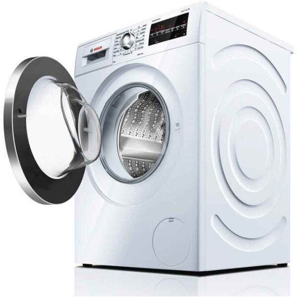Máy giặt cửa ngang Bosch cao cấp