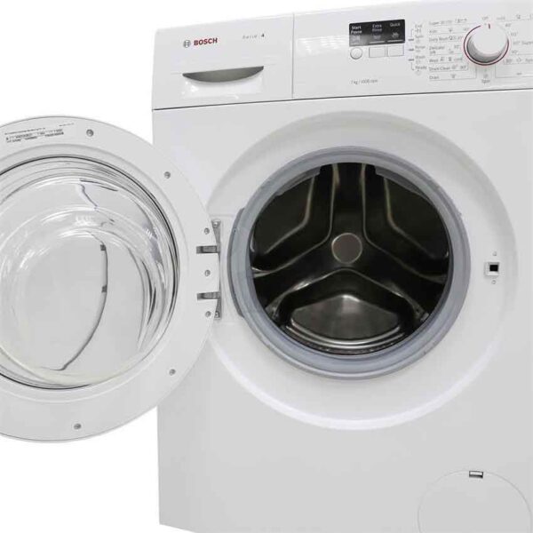 Máy giặt Bosch WAK2006SG giá rẻ nhiều tính năng hiện đại