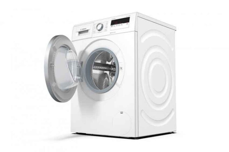 máy giặt lồng ngang bosch wan28108gb có nhiều đặc điểm nổi bật
