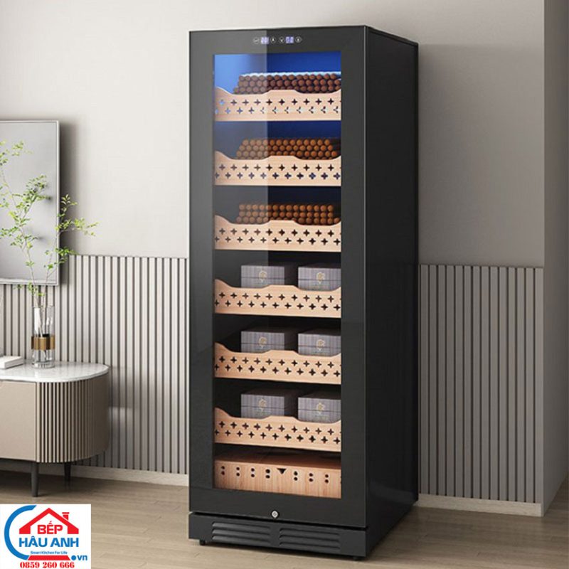 Cách sử dụng tủ bảo quản xì gà đơn giản nhất 6 Tu giu am xi ga dung nhu the nao 1 - Cách sử dụng tủ bảo quản xì gà đơn giản nhất