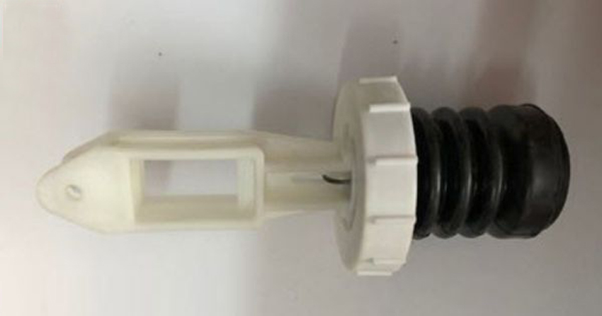 Máy giặt không xả nước nguyên nhân và cách khắc phục 12 Van xả bị kẹt là nguyên nhân máy giặt không xả nước