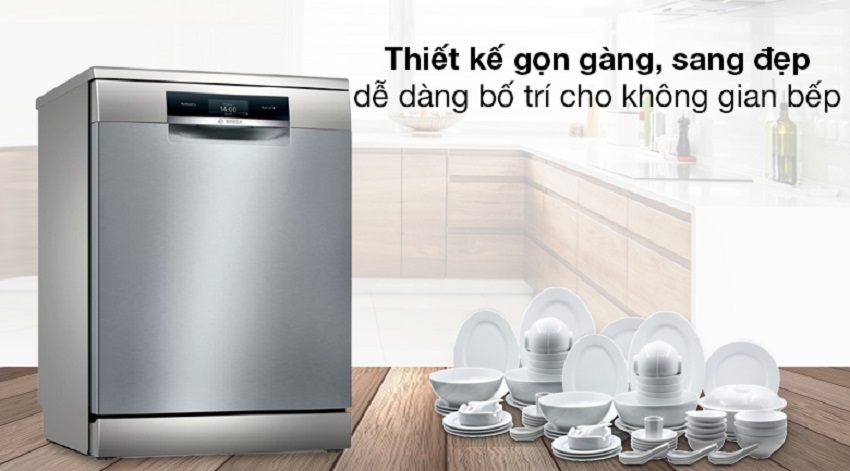 Đánh giá Máy rửa bát Bosch SMS8YCI01E series 8 10 may rua chen doc lap bosch sms8yci01e - Đánh giá Máy rửa bát Bosch SMS8YCI01E series 8