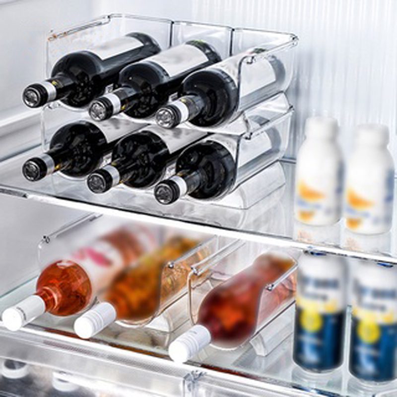 Rượu vang để trong tủ lạnh với 5 lưu ý 5 ruou vang de trong tu lanh dat nam ngang - Rượu vang để trong tủ lạnh với 5 lưu ý