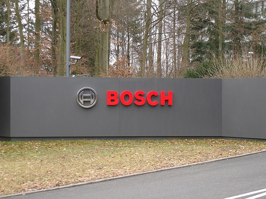 Kích thước lò nướng Bosch - Bếp Châu Anh 4
Thương hiệu Bosch