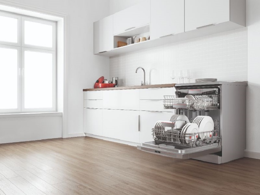 So sánh máy rửa bát bosch series 6 và series 8 nên mua loại nào? 9 may rua chen bosch - So sánh máy rửa bát bosch series 6 và series 8 nên mua loại nào?