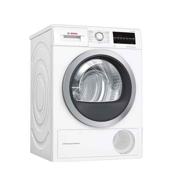Top 3 máy sấy quần áo Bosch bán chạy nhất hiện nay 9 Máy sấy quần áo Bosch WQG24200SG – Series 6