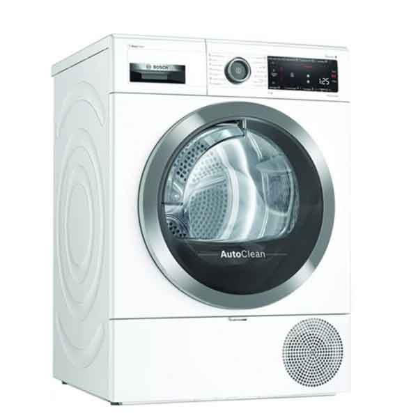 Top 3 máy sấy quần áo Bosch bán chạy nhất hiện nay 10
Máy sấy quần áo Bosch WTX87MH0SG – Series 8