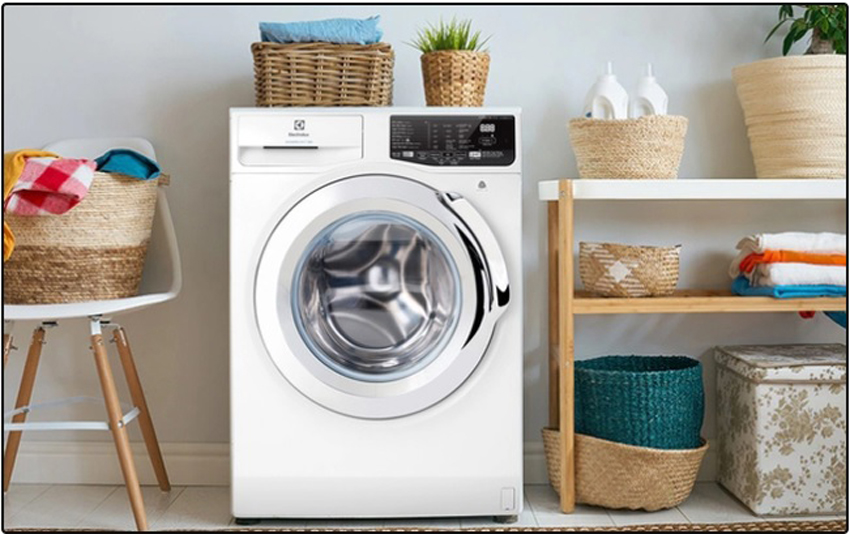 Nên mua máy giặt hãng nào 6 Máy giặt quần áo