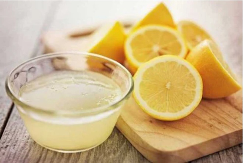 6 cách vệ sinh lò vi sóng cực nhanh, cực dễ, cực sạch – Bếp Châu Anh 10 Vệ sinh lò vi sóng bằng chanh tươi