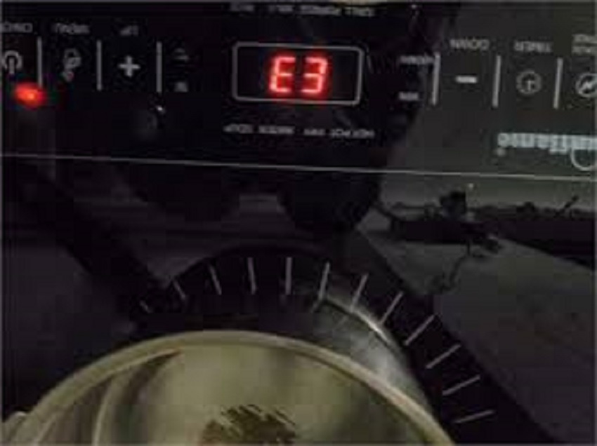 Bếp từ Bosch bị lỗi E và cách khắc phục 11 bep tu bao loi e3 - Bếp từ Bosch bị lỗi E và cách khắc phục