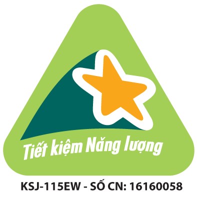 Top 5 tủ rượu vang Kadeka chuẩn hãng đáng mua nhất hiện nay 25 tiet kiem nang luong 11 - Top 5 tủ rượu vang Kadeka chuẩn hãng đáng mua nhất hiện nay
