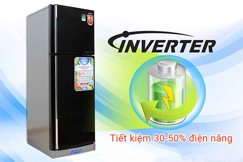 Kinh nghiệm mua tủ lạnh cần phải biết 10 Tủ lạnh inverter tiết kiệm điện