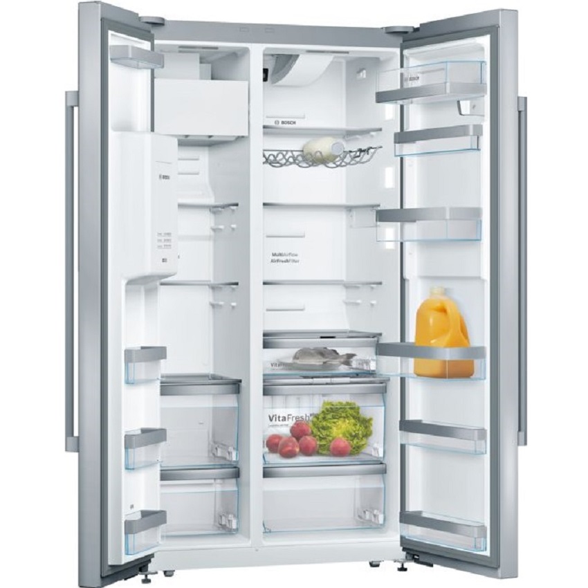 Kinh nghiệm mua tủ lạnh cần phải biết 7 Tủ lạnh dung tích lớn