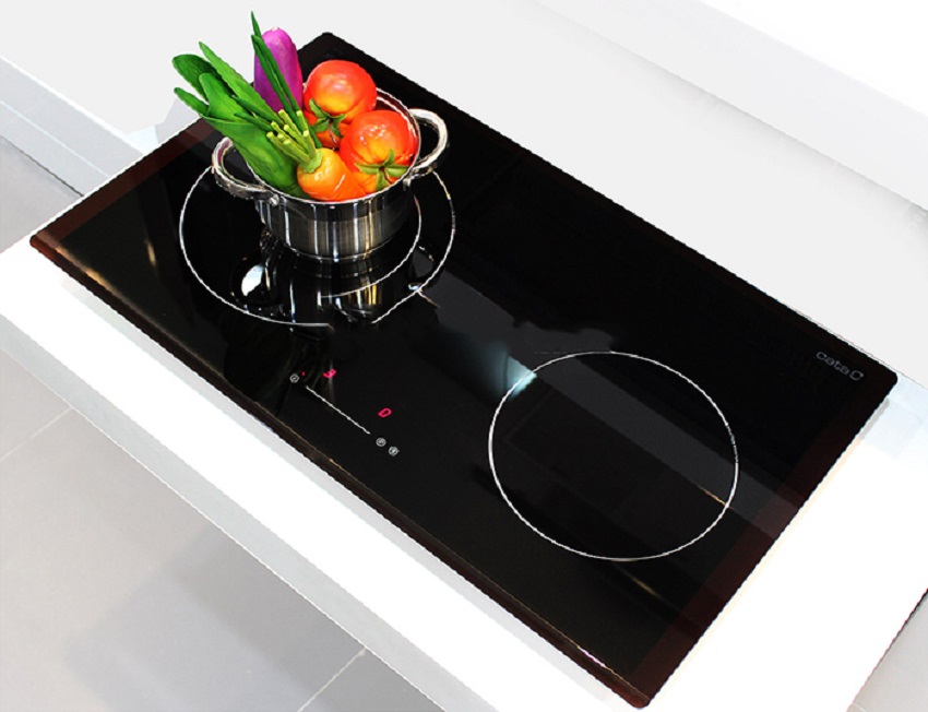 Top 5 mẫu bếp từ đôi đáng mua nhất năm 2023 13 Bếp từ Cata IB 772