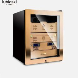 Tủ bảo quản xì gà Lubinski RA111