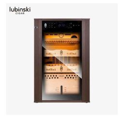 Tủ giữ ẩm xì gà Lubinski MRA779