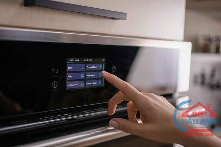 6 kinh nghiệm chọn mua lò nướng chuẩn nhất 10 Lựa chọn lò nướng theo các chức năng kèm theo