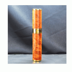 Ống đựng xì gà gỗ nu huyết long Cohiba OG02