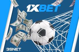 1xBet 日本ベッティング — 国際ブックメーカーの特徴と日本での楽しみ方 1xBet 日本ベッティング — 国際ブックメーカーの特徴と日本での楽しみ方