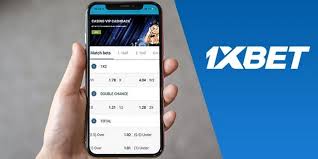Tải 1xBet Hướng dẫn, tính năng và mẹo an toàn khi cài đặt Tải 1xBet Hướng dẫn, tính năng và mẹo an toàn khi cài đặt